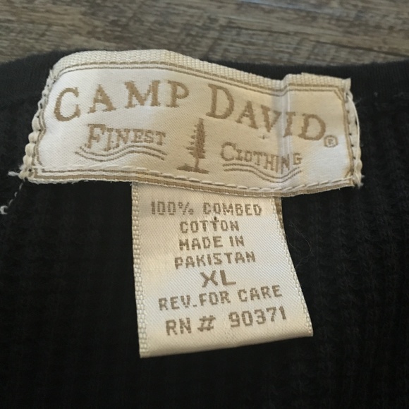 Camp David Women's  Sweater - Picture 4 of 4
